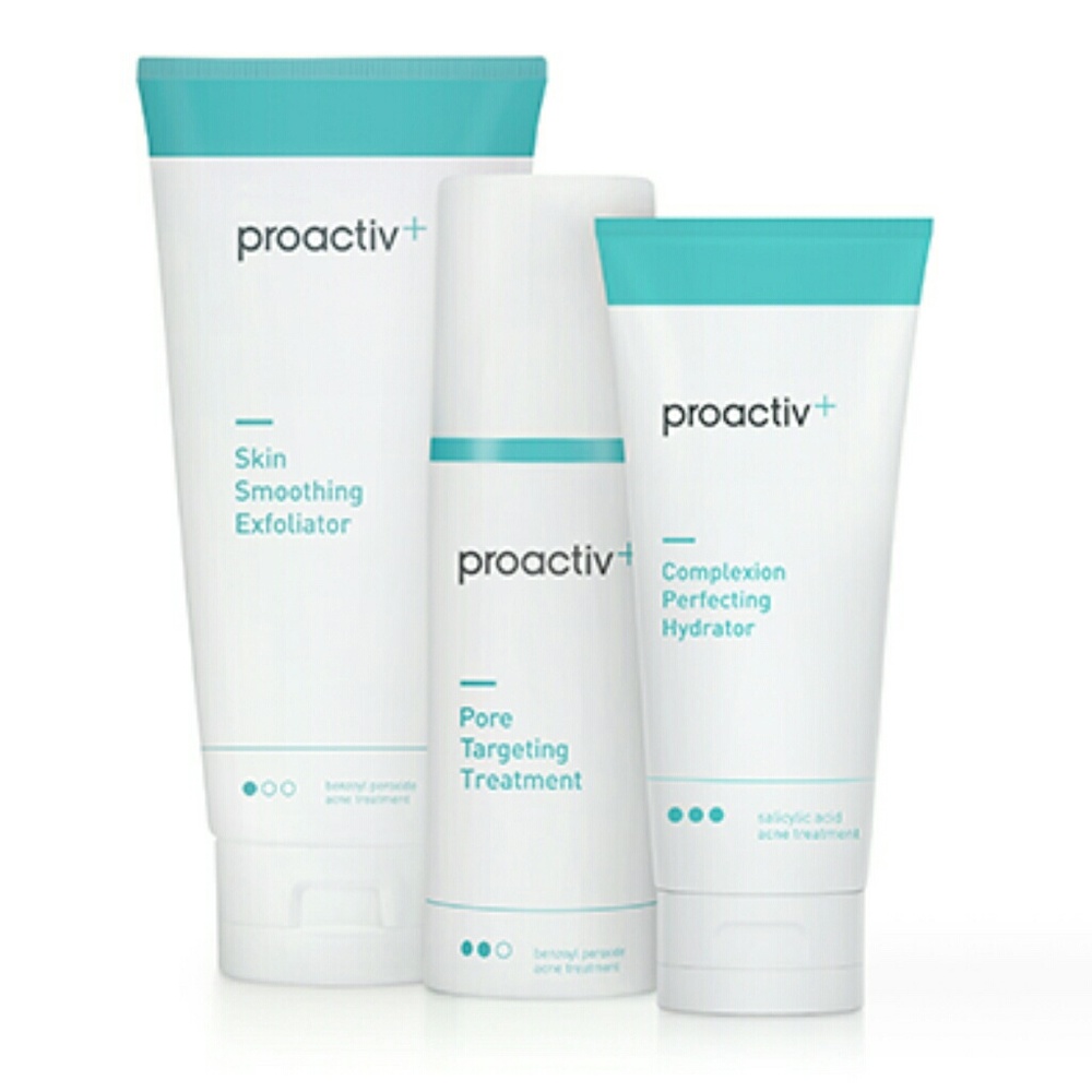 Proactiv Plus 6pc 90 Day Supply